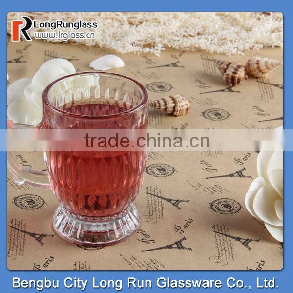 LongRun 150ml coffee glass cup tea cup cheap