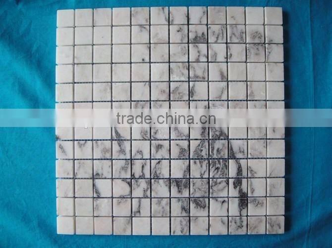 New pattern mosaic flooring on sale