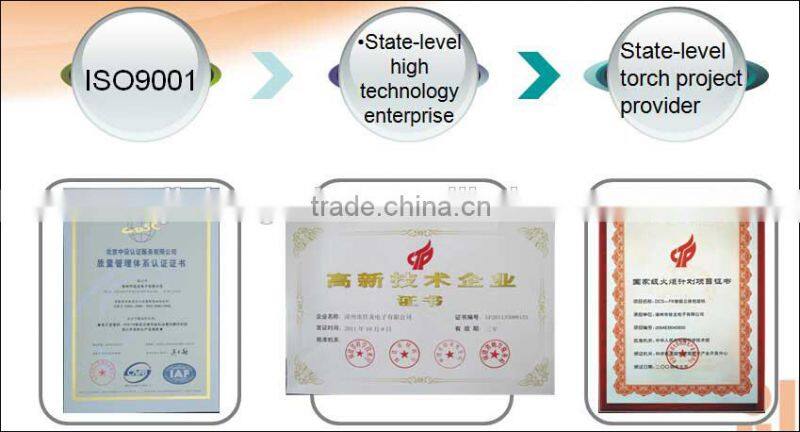 DCS-25K-6A coffee bean packaging machine