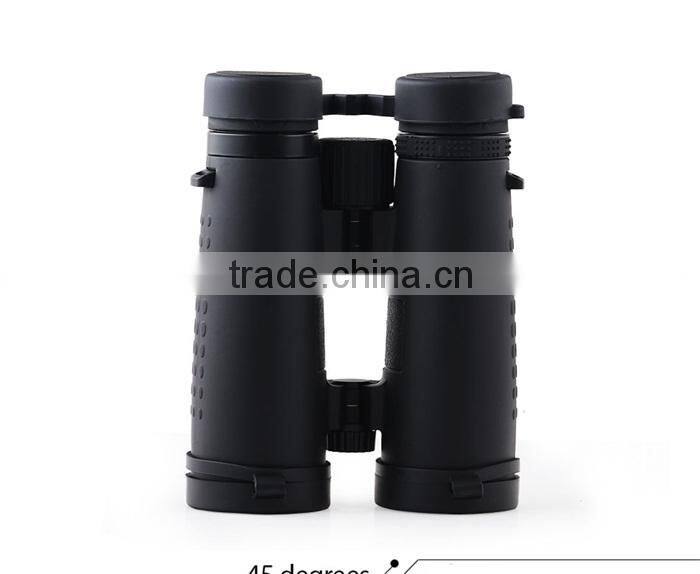 BIJIA 8x42 binocular with High quality BAK4 Glass prism