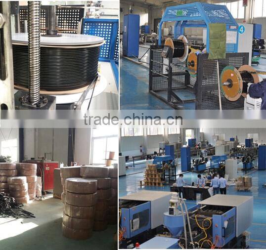 Melt-flow type Ro Drip Drip Tape for Drip Irrigation System