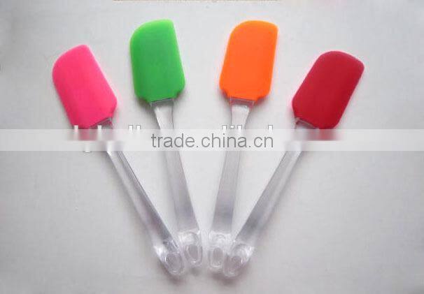 Hot Kitchen Utensil Silicone Tuner For Cooking