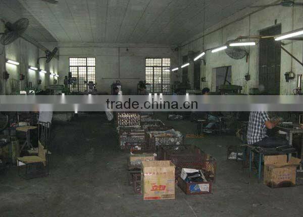 WOC-7E hog ring for cage