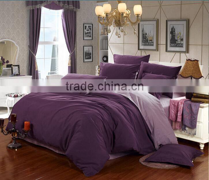 China wholesale Egyptian cotton hotel bed linen,bed linen manufacturer/cheap bed linen traveler