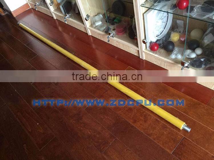 Customized long working life flame resistant plastic rollers