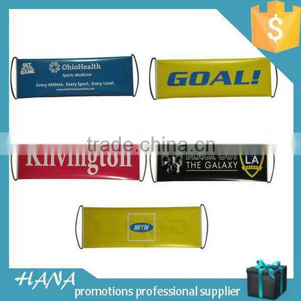 Fashion Best-Selling free design hand roller banner