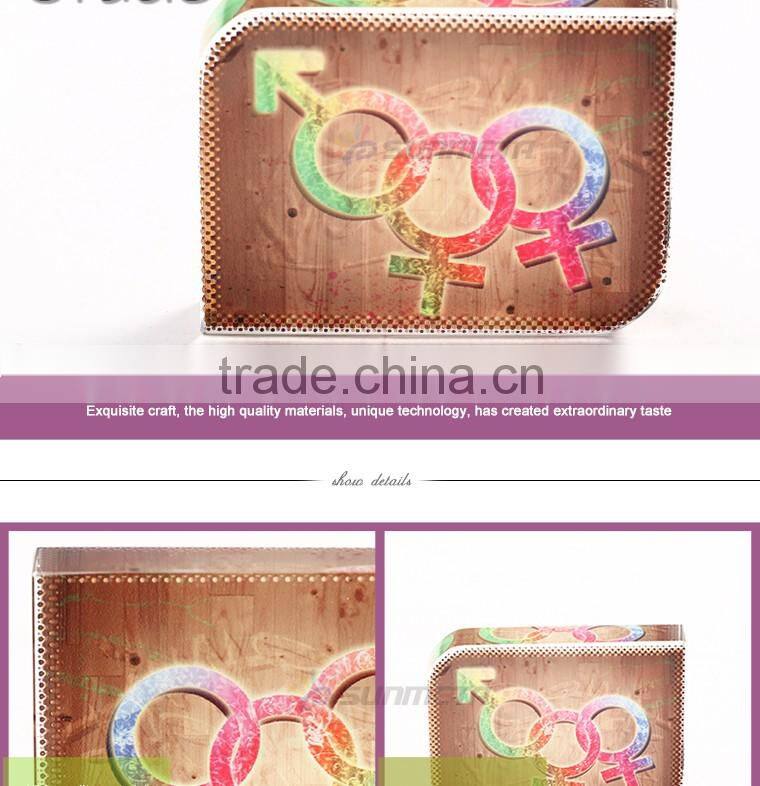 Personalized DIY Photo Crystals For Sublimation