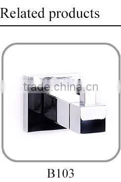 Most popular cast wrought iron decorative hooks