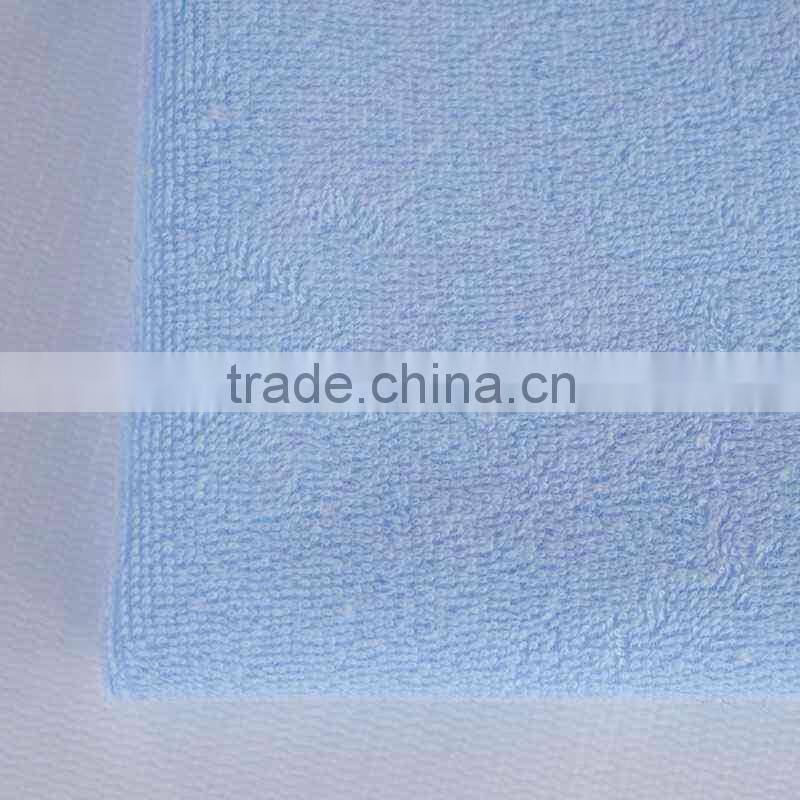 Waterproof Fireproof Elastic Cotton Polyester Fabric