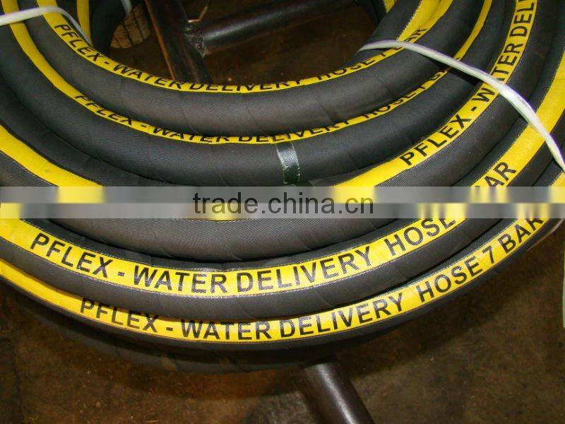 water hose