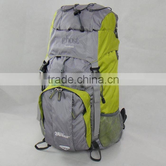 Ourdoor Hiking Backpack For Men Hiking Backpack Factory