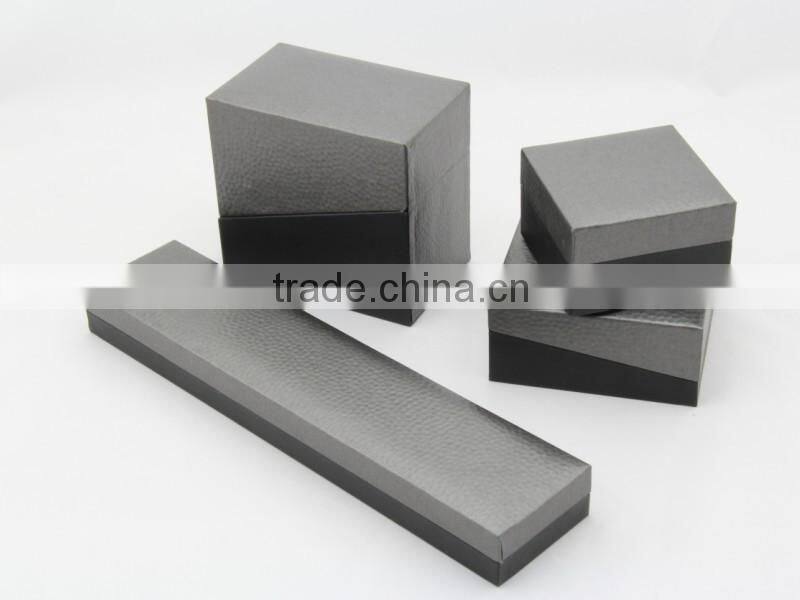 Customize High Quality samll Watch Box with competitive price