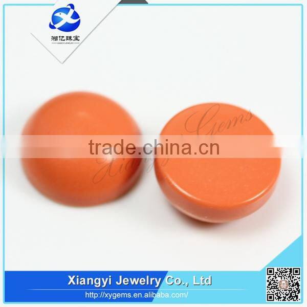 China wholesale cabochon oval shape turquoise