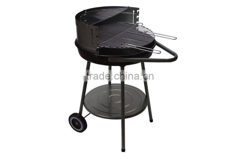 20 inch cheaper professional charcoal bbq charcoal grill