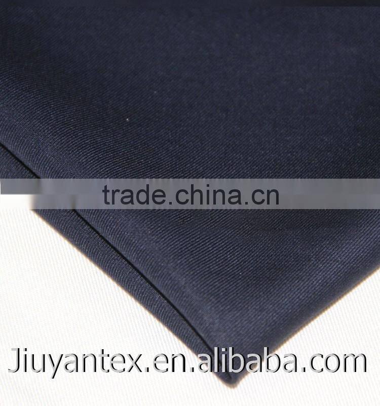 New arrivel Italy style pv high quality silk touch man ladies thin suiting fabric in China for summer autumn