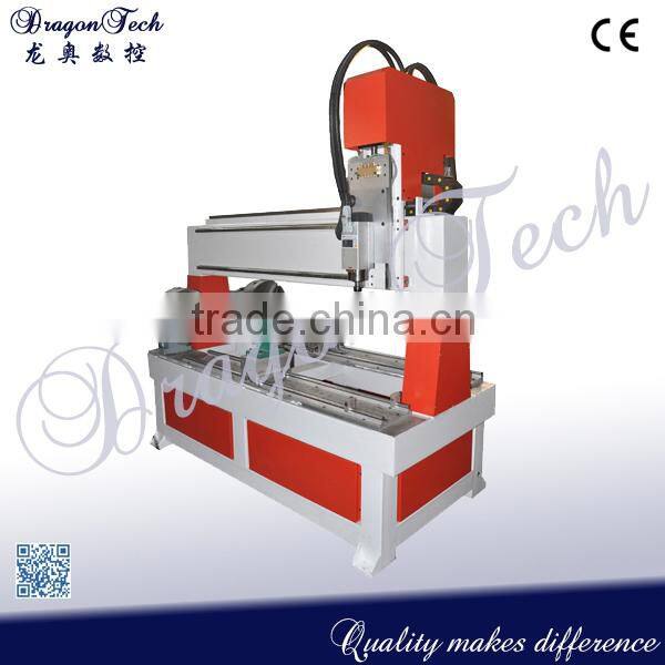 sculpture wood carving cnc router machineDTS1325