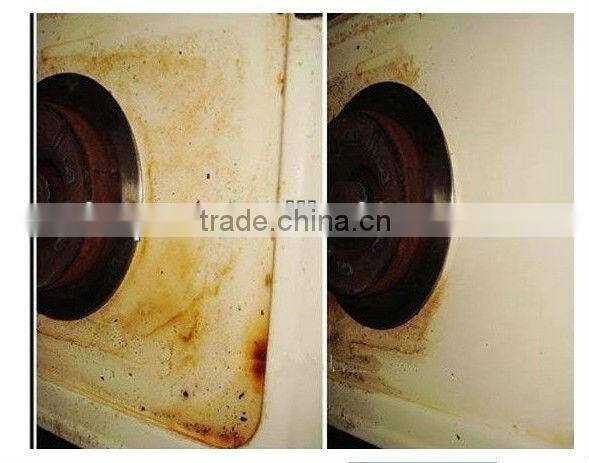 BIG MAGIC SPONGE ERASER CLEANING MELAMINE FOAM CLEANER 110X 70 X 30MM