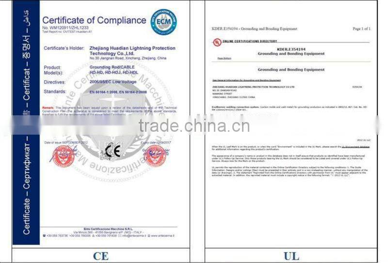 Ground Observation Well