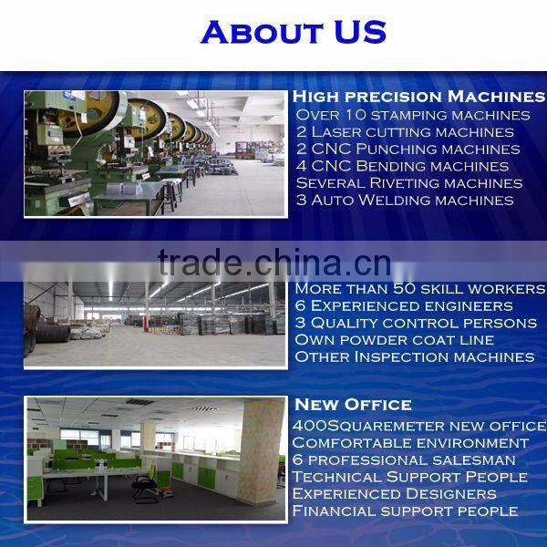 Exhibition Metallic Shelves Rack Display Rack Metal Storage Rack