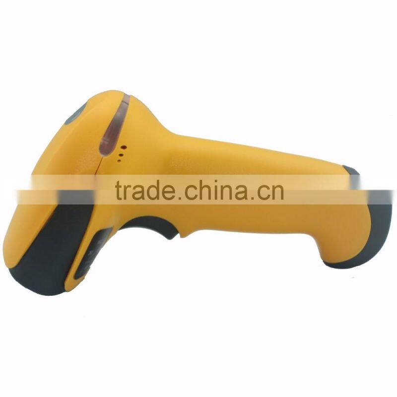 NT-2028 1d wireless cordless bar code scanner