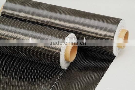 carbon fiber mesh
