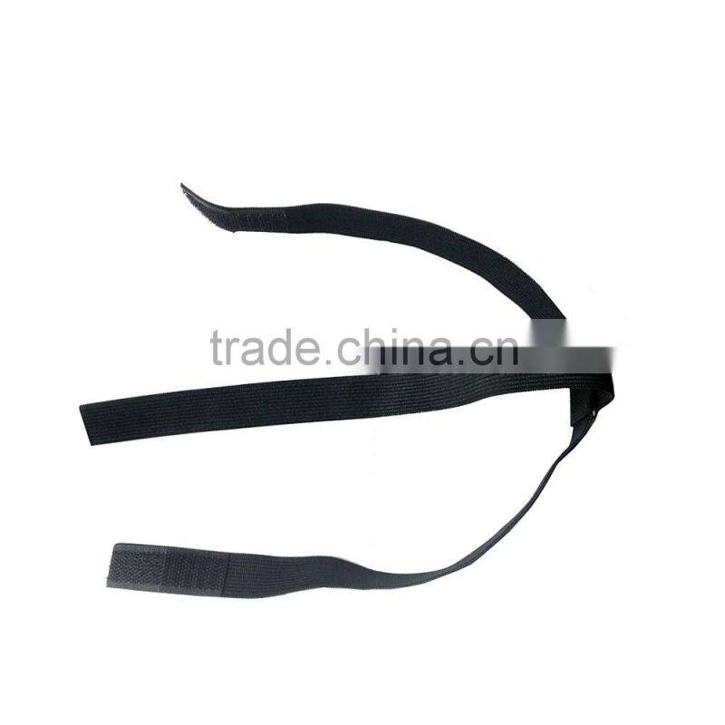 Virtual Reality VR Google Glasses Google Cardboard 3D Glasses for Mobile Phone 5.0 Screen + Adjustable Head Mout Strap Belt