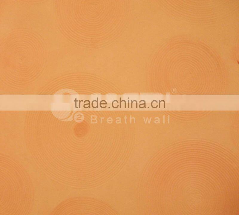 Texture wall paint,healthy and breath wall
