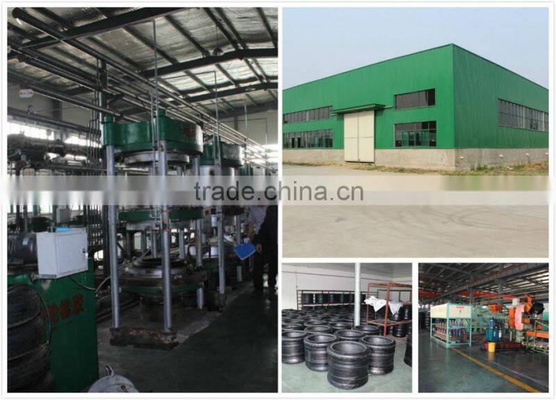 first brand industrial tyres 10-16.5 12-16.5 in promotion