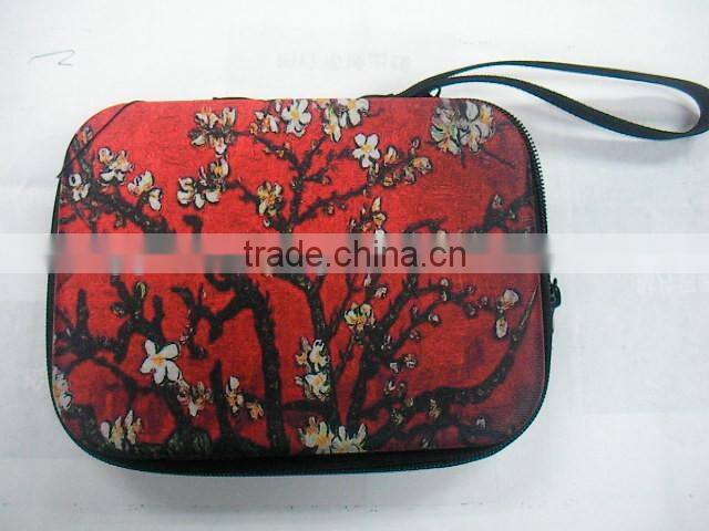 ( GC)- New style Hard Storage Travel Case Carry Bag EVA Hard tool Case