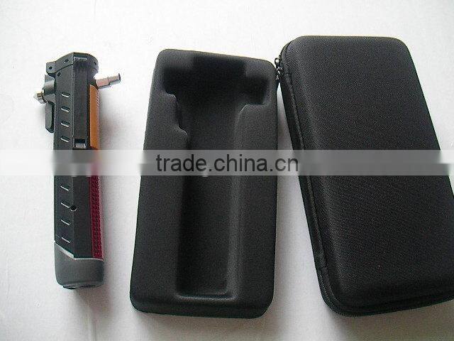 (CM) - Black Hard easy Medium Travel Carrying Kit Tool eva Case