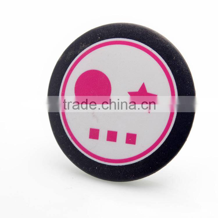 2015 New arrival 44mm Pins Badge for clothes
