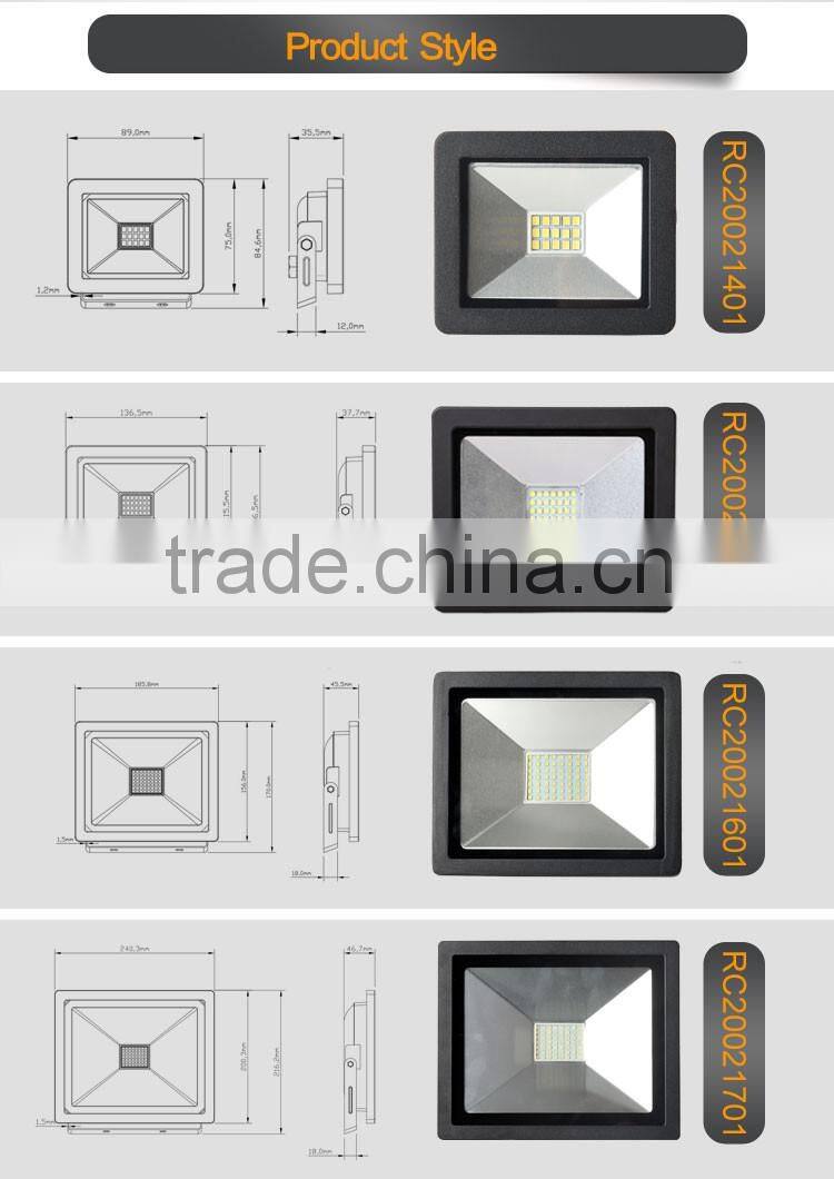 Economic 20W LED Floodlight