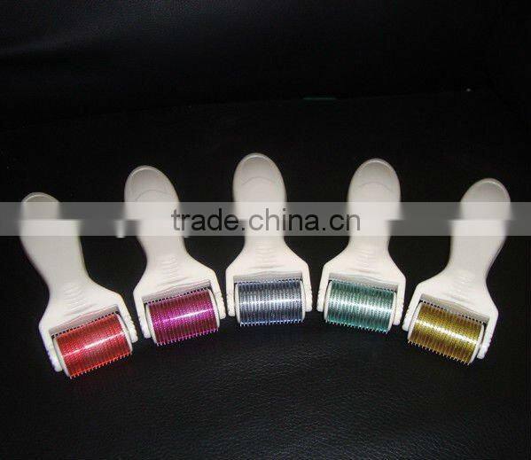 192 pins derma roller price titanium zgts derma roller