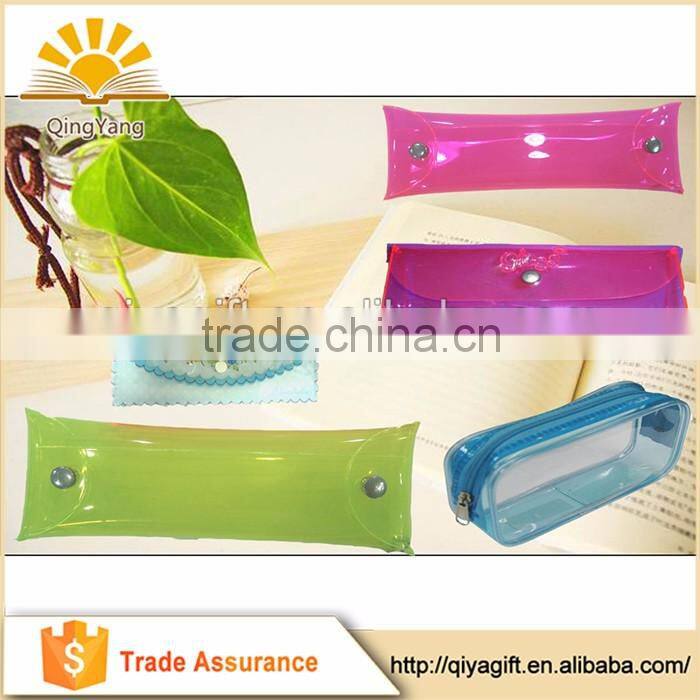 Alibaba china custom jewelry pe bag