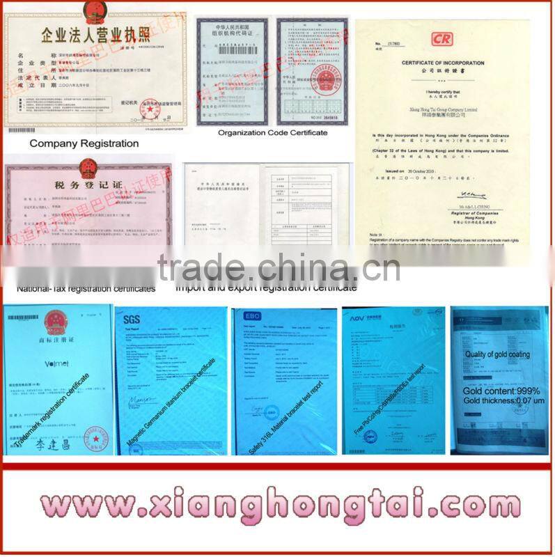 Health Bio Balance 2014 Fashion silver earring