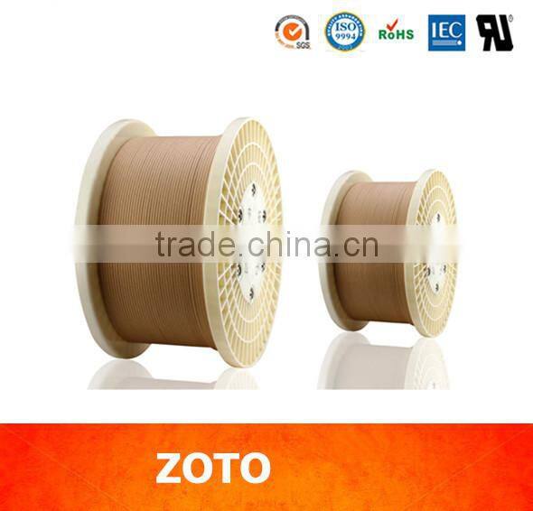 Magnet wire electrical wire paper covered wire prices