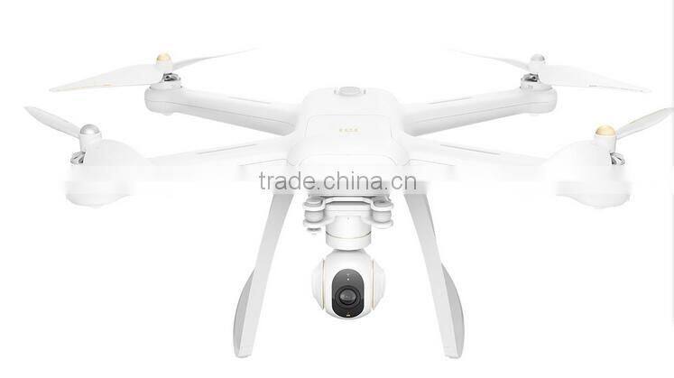 2016 New Arrival Xiaomi Mi Drone HD 1080P 4K WIFI FPV Quadcopter 5100mAh battery collapsible smart helicopter