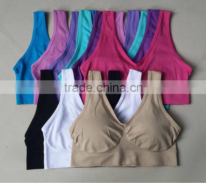 super comfort ahh bra, comfortable sports ahh bra