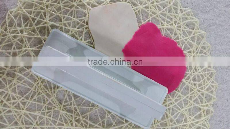 ABS Cake Decoration Fondant Tools cake smoother