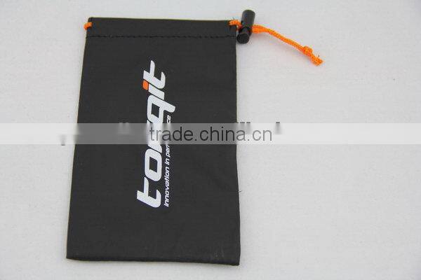 Fashionable professional hook eyewear pouch