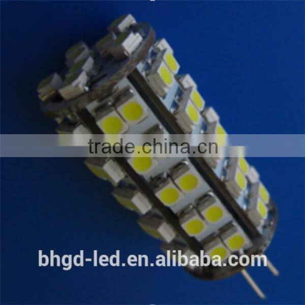 sell low voltage small led car light halogen g4 base lights round car parts
