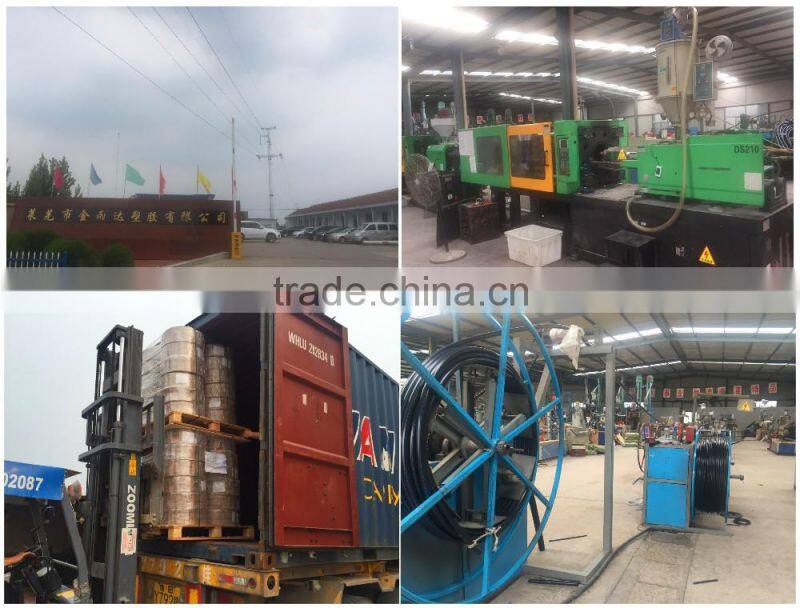 High quality Water-saving agriculture greenhouse drip arrow