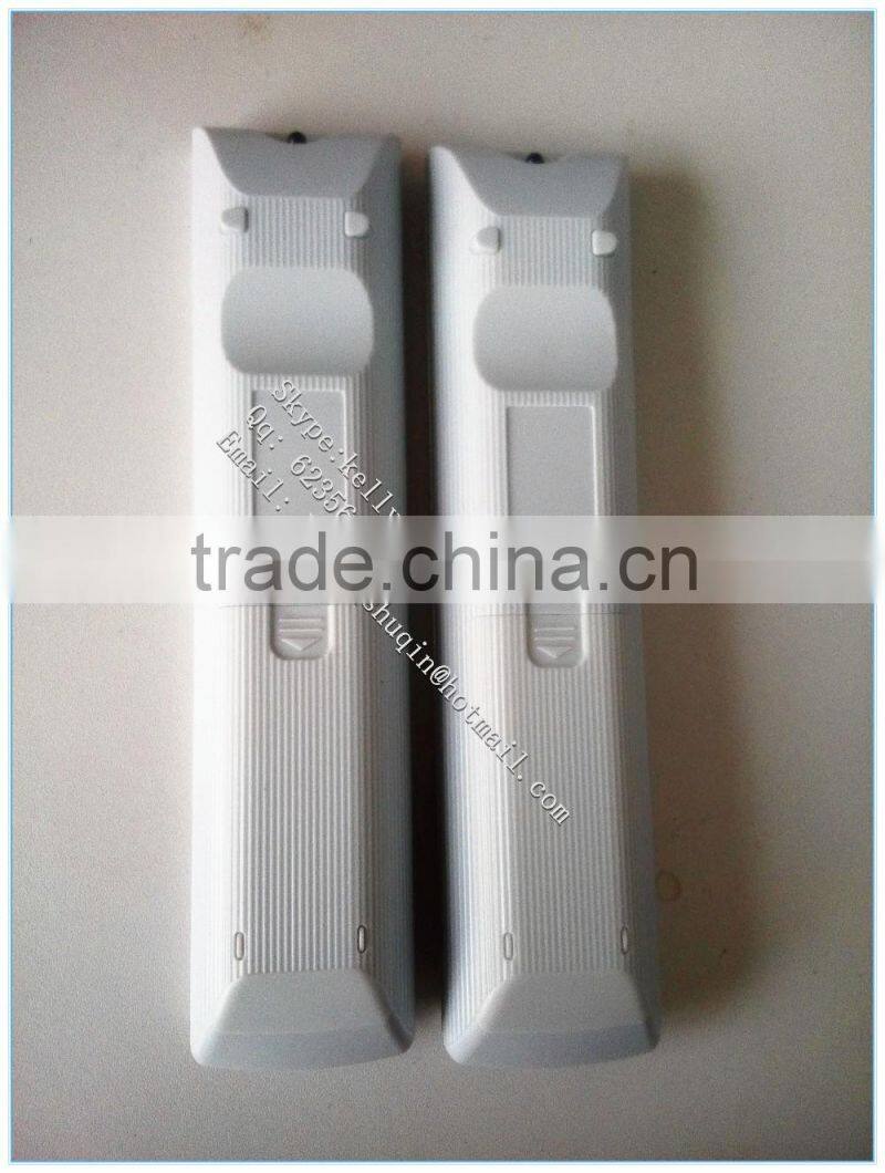 high quality 40 buttons lcd led universal remote control SONYL RM-618A 618A plastic blister box pack