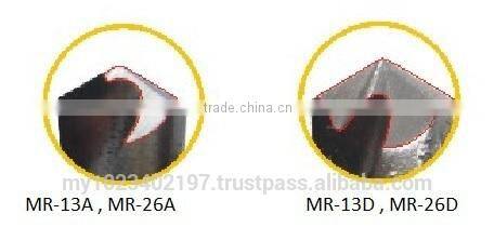 Drill Bit Grinder MR-26D