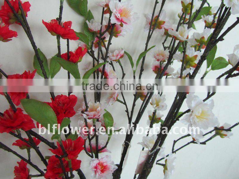 artificial cherry branch YL247