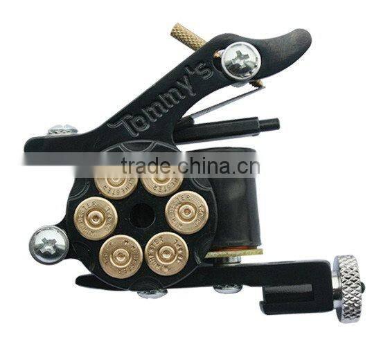 new style tattoo machine,tattoo gun