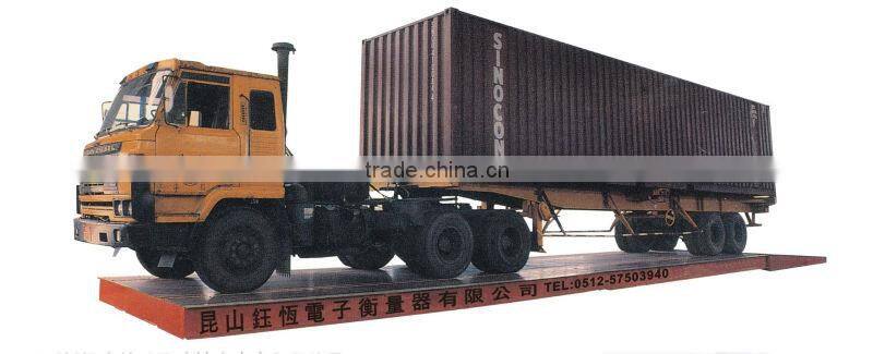 cattle weighing scale