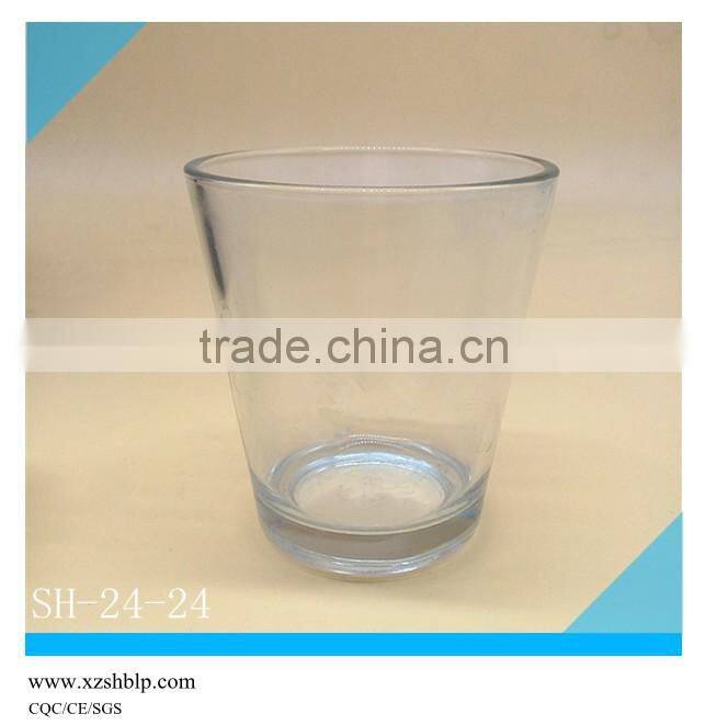 2016 Hottest new style tube cup japan(Made in China)