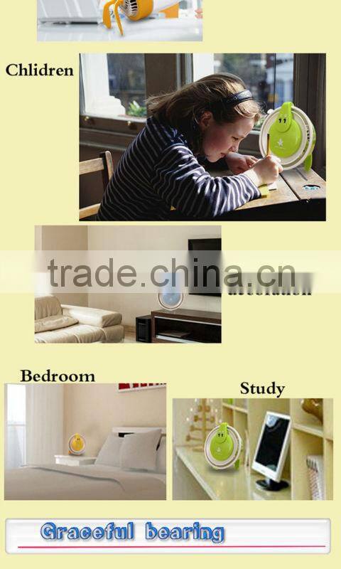 Mini Micro Usb Fan Mini Desk Fan Electric Fan Usb Led Fan
