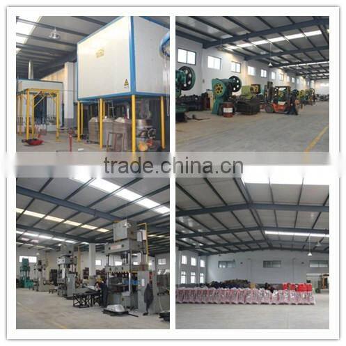 small pneumatic rubber wheel